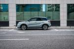 Suzuki Vitara 2018 года (WW)